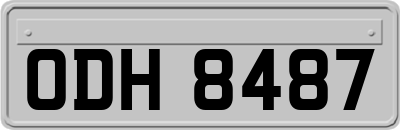 ODH8487