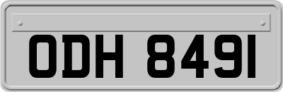 ODH8491