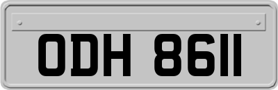 ODH8611