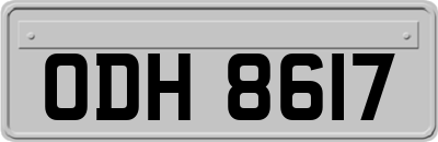 ODH8617