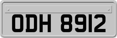 ODH8912