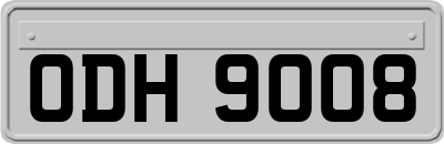 ODH9008