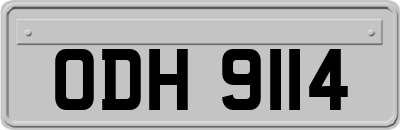 ODH9114