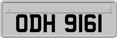 ODH9161