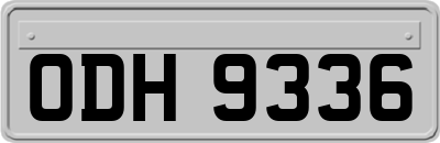 ODH9336