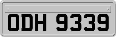 ODH9339
