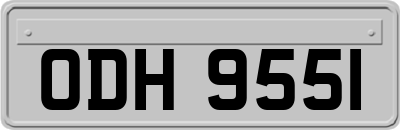 ODH9551