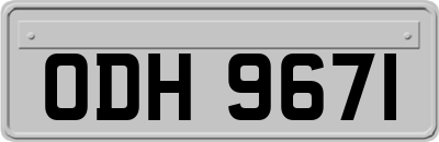 ODH9671