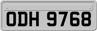 ODH9768
