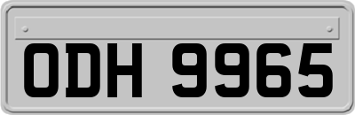 ODH9965