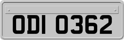ODI0362