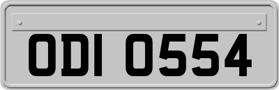ODI0554