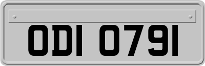 ODI0791