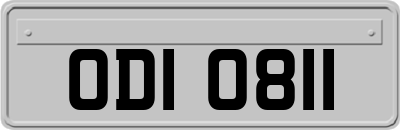 ODI0811