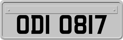 ODI0817