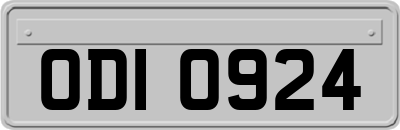 ODI0924