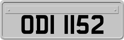 ODI1152
