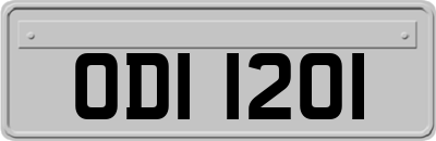 ODI1201