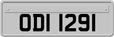 ODI1291