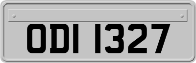 ODI1327
