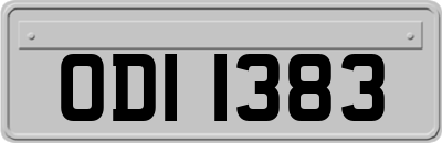 ODI1383