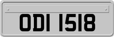 ODI1518
