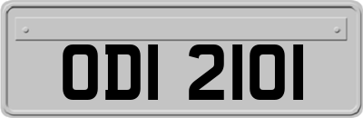 ODI2101