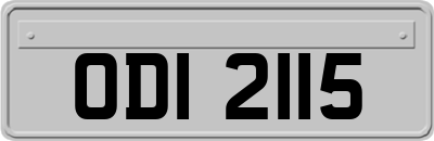ODI2115