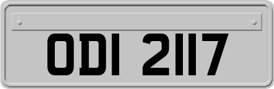 ODI2117