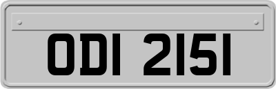 ODI2151