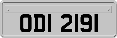 ODI2191
