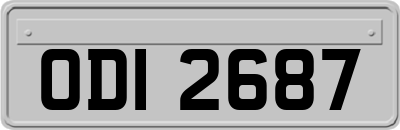 ODI2687