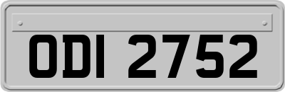 ODI2752