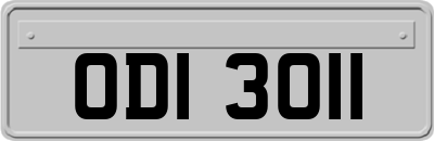 ODI3011