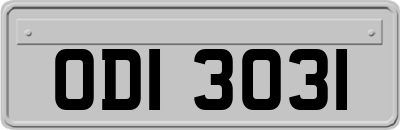 ODI3031