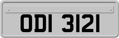 ODI3121