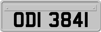 ODI3841
