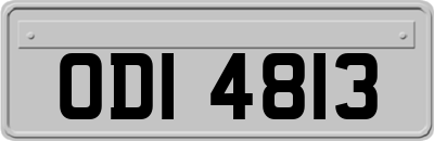 ODI4813
