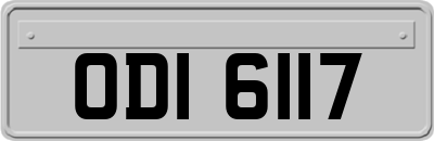 ODI6117