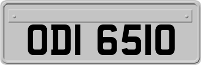 ODI6510