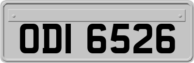 ODI6526