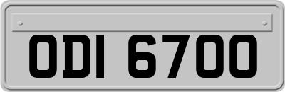 ODI6700