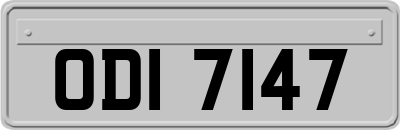 ODI7147