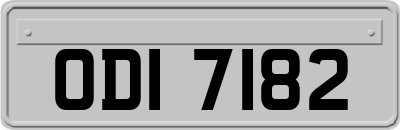 ODI7182