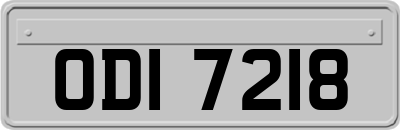ODI7218
