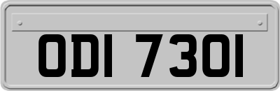 ODI7301