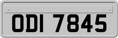 ODI7845