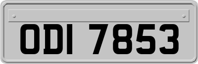 ODI7853