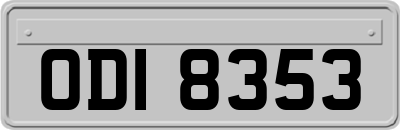 ODI8353