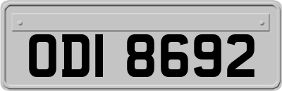 ODI8692